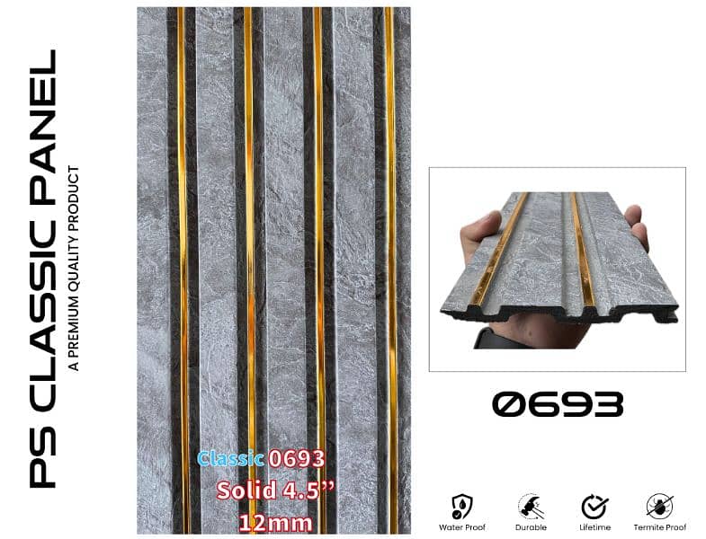 Wallpaper/Ceiling/Panels/Grass/Window Blind/Wood Vinyl Floor/Media Wal 12