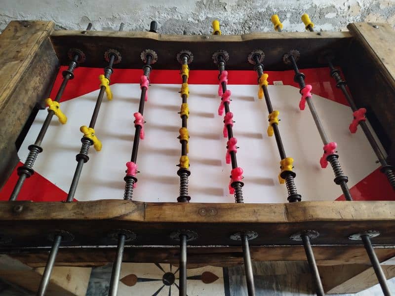 badawa game 1