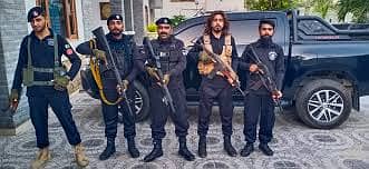Security Guard Armed Services | Vip Bodyguard Dulha Wedding Protocol 0