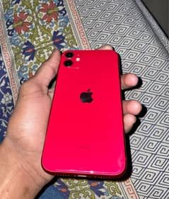iphone 11 all okay condition exchange possible