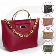 Ladies purse bags fresh stock for sale in lot