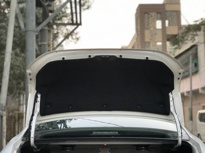 Toyota Corolla Altis special edition 2022 5
