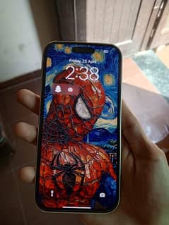 Iphone 15 JV 128GB