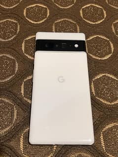 Google pixel 6 pro 12/128gb Perfect condition