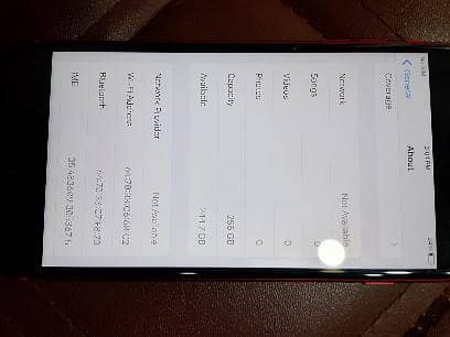 Apple iPhone 8 Plus 2