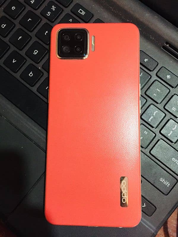 Oppo F17 For Sale 8-128GB 0