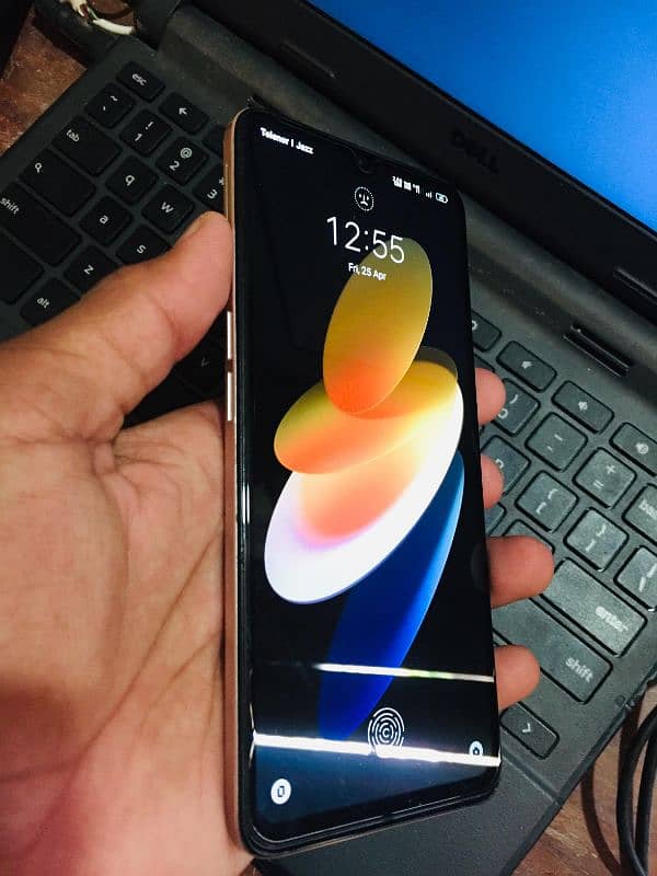 Oppo F17 For Sale 8-128GB 2