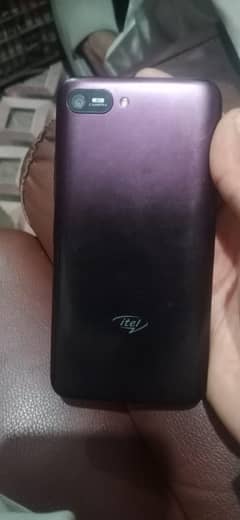 Itel A25 / 6000