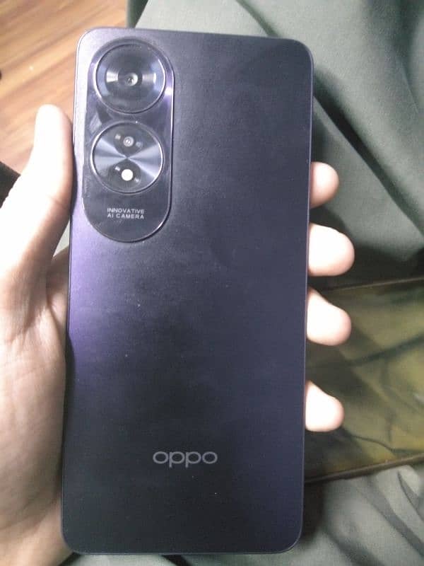 Oppo A60 0
