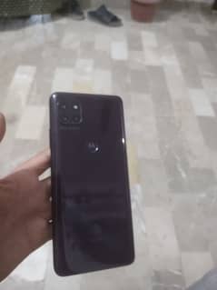MOTOROLA