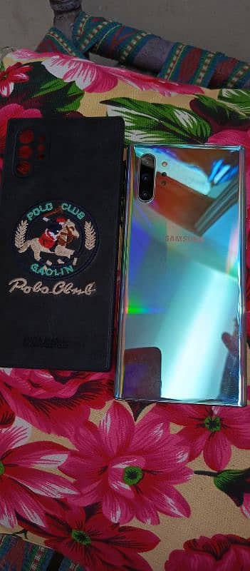 samsung not10 plus 1
