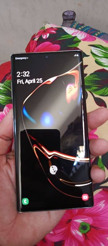 samsung not10 plus 2