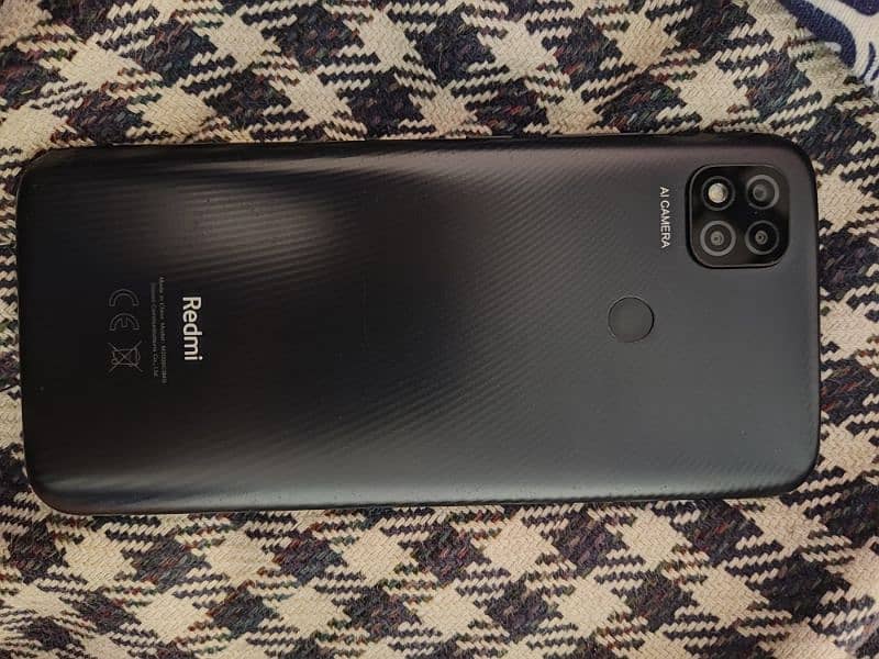 Redmi 9c pta approved 1