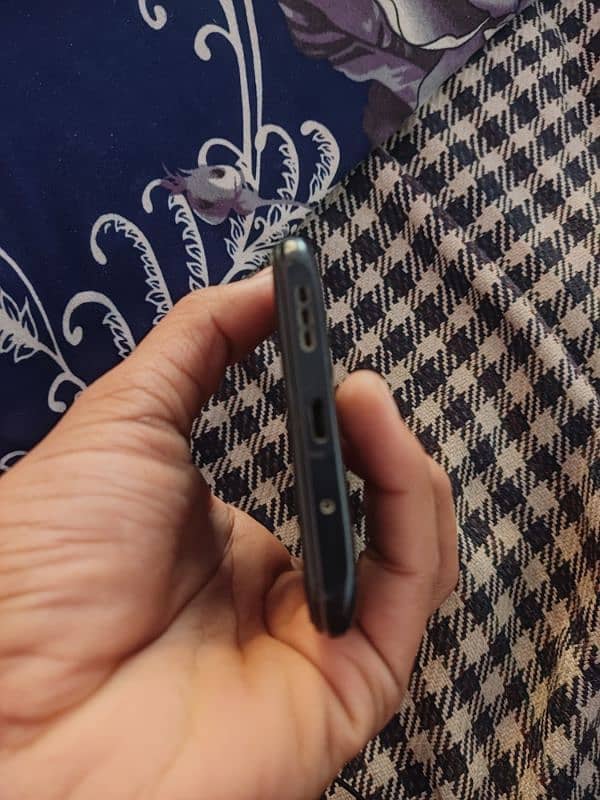 Redmi 9c pta approved 4