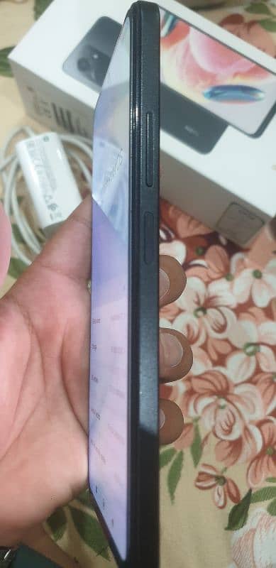 redmi note 12 8/128 condition 10/10 2