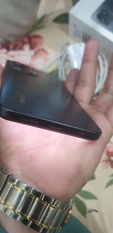 redmi note 12 8/128 condition 10/10 4