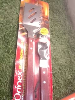 barbecue set