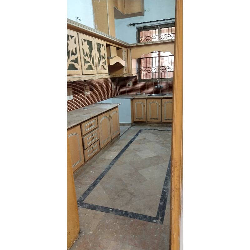 12 Marla Lower Portion For Rent In Sabzazar scheme Near To American Lystuff school walking distance to Main Road 0
