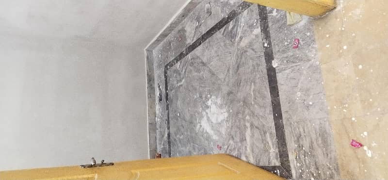 12 Marla Lower Portion For Rent In Sabzazar scheme Near To American Lystuff school walking distance to Main Road 5