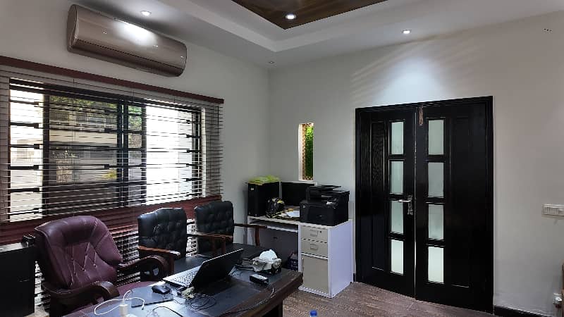 7.5 Marla Furnished House is Available For Sale In DHA Phase 6 - Block D Urgent Sale 6