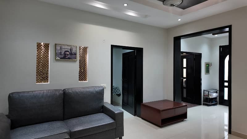 7.5 Marla Furnished House is Available For Sale In DHA Phase 6 - Block D Urgent Sale 9