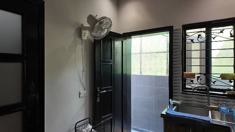 7.5 Marla Furnished House is Available For Sale In DHA Phase 6 - Block D Urgent Sale 12