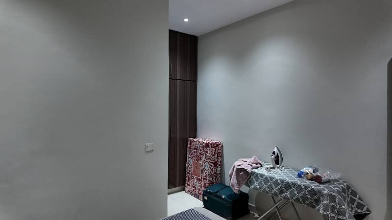 7.5 Marla Furnished House is Available For Sale In DHA Phase 6 - Block D Urgent Sale 13