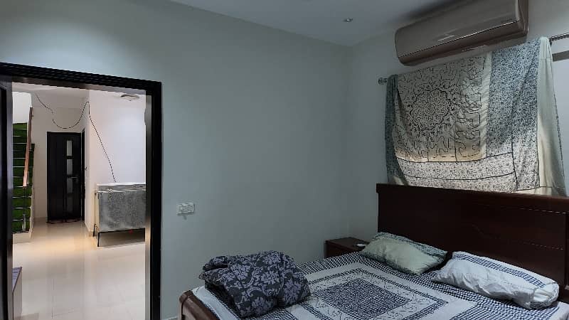 7.5 Marla Furnished House is Available For Sale In DHA Phase 6 - Block D Urgent Sale 14