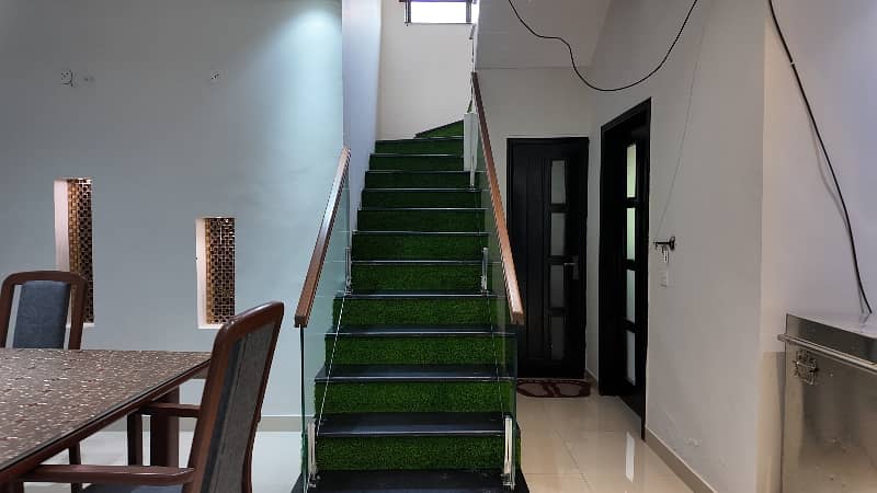 7.5 Marla Furnished House is Available For Sale In DHA Phase 6 - Block D Urgent Sale 15