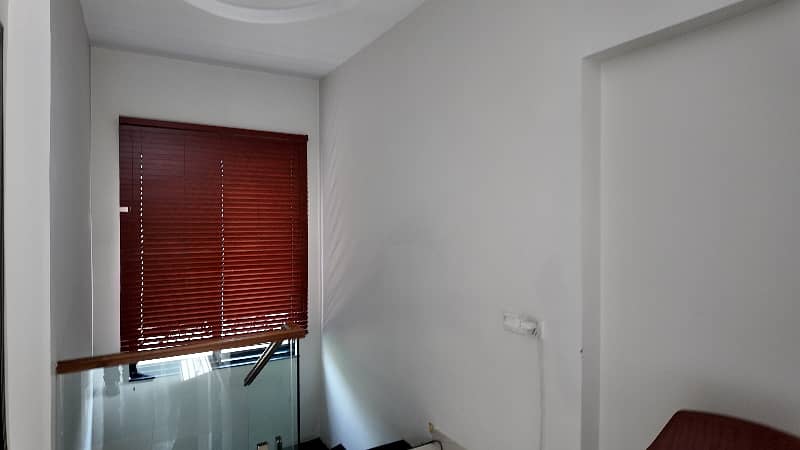7.5 Marla Furnished House is Available For Sale In DHA Phase 6 - Block D Urgent Sale 16