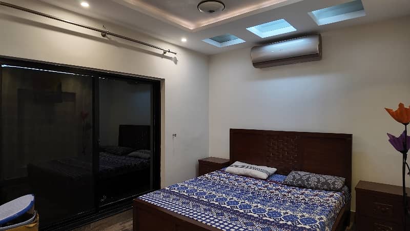 7.5 Marla Furnished House is Available For Sale In DHA Phase 6 - Block D Urgent Sale 17