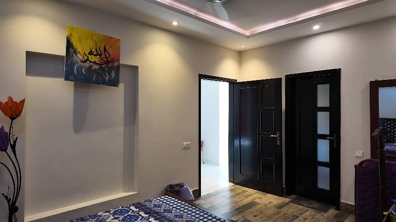 7.5 Marla Furnished House is Available For Sale In DHA Phase 6 - Block D Urgent Sale 18