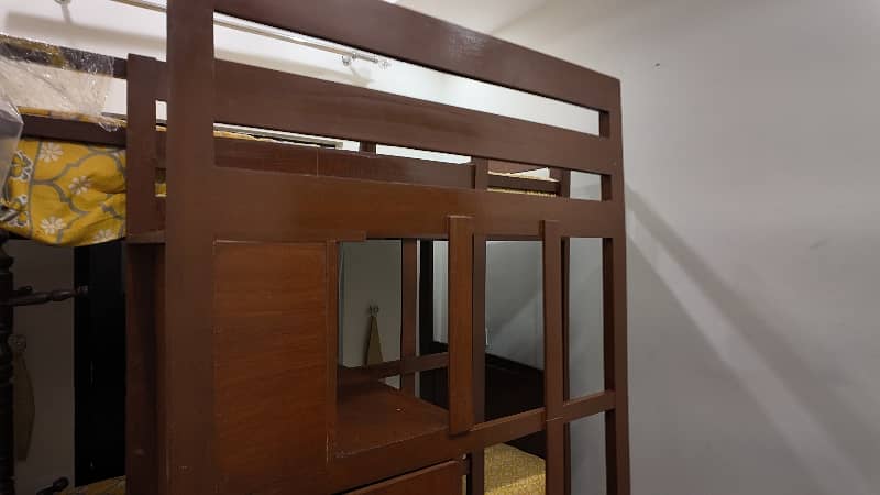 7.5 Marla Furnished House is Available For Sale In DHA Phase 6 - Block D Urgent Sale 20