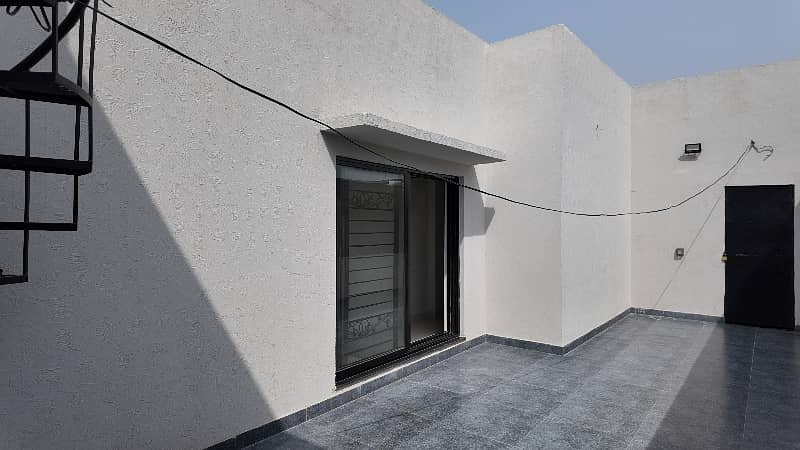 7.5 Marla Furnished House is Available For Sale In DHA Phase 6 - Block D Urgent Sale 22