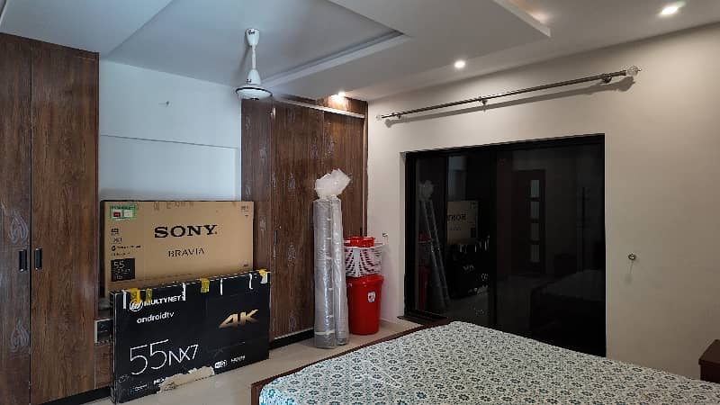 7.5 Marla Furnished House is Available For Sale In DHA Phase 6 - Block D Urgent Sale 24