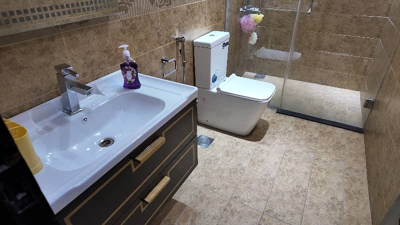 7.5 Marla Furnished House is Available For Sale In DHA Phase 6 - Block D Urgent Sale 25