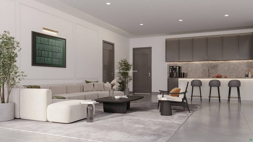 Zameen Jade, HIGH STANDARD - LUXURIOUS APARTMENTS ZAMEEN DEVELOPMENTS 10
