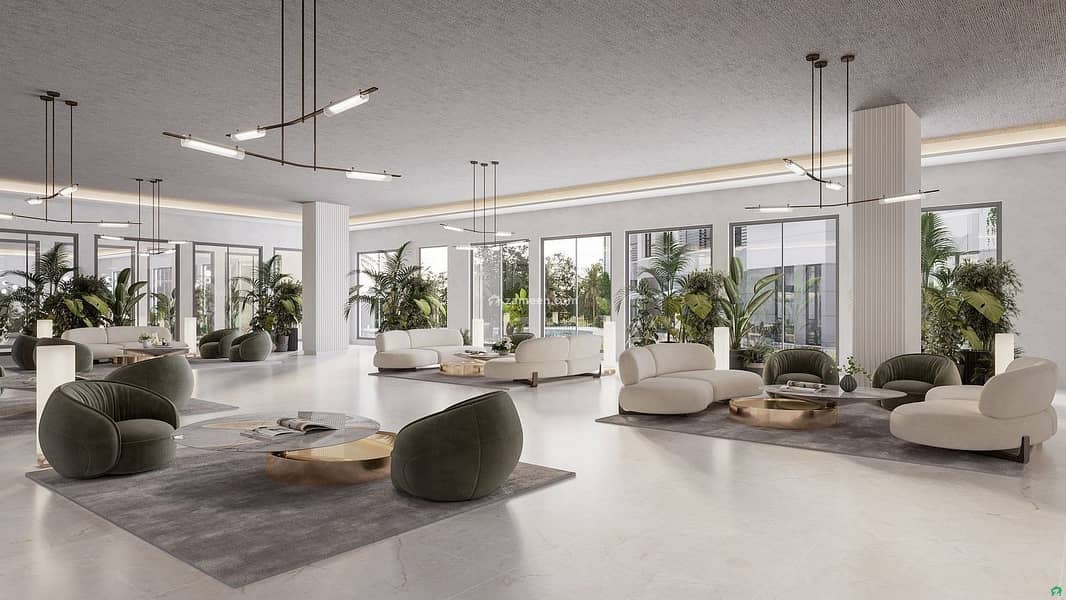 Zameen Jade, HIGH STANDARD - LUXURIOUS APARTMENTS ZAMEEN DEVELOPMENTS 12