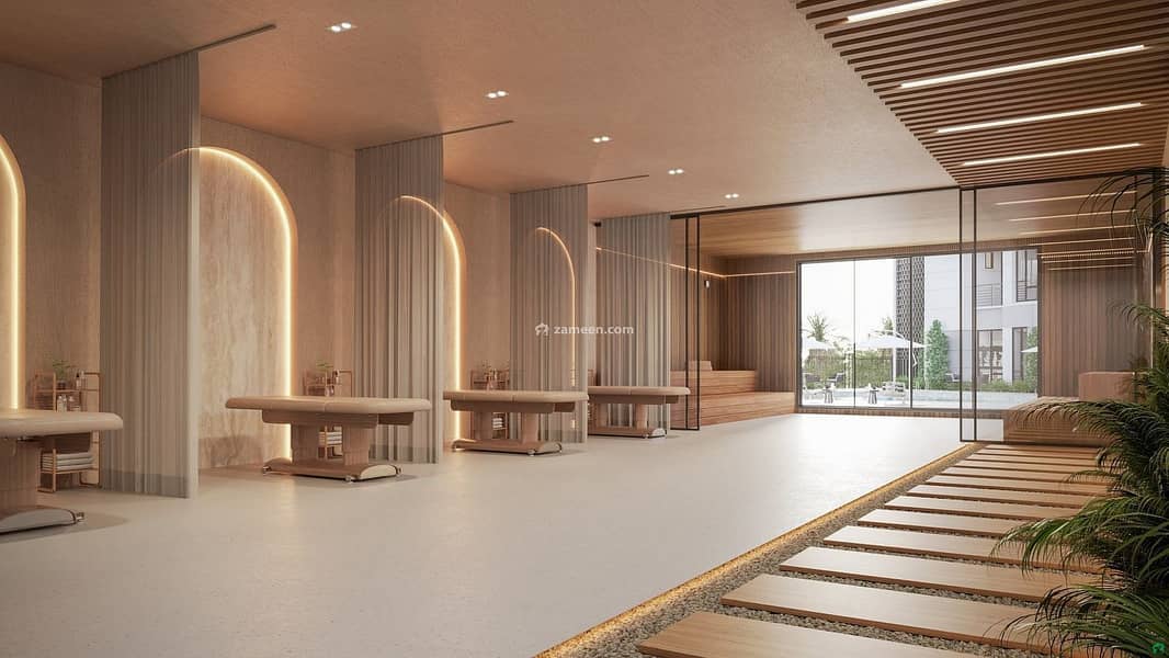 Zameen Jade, HIGH STANDARD - LUXURIOUS APARTMENTS ZAMEEN DEVELOPMENTS 15