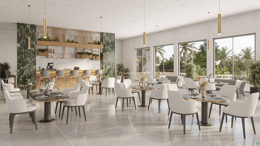 Zameen Jade, HIGH STANDARD - LUXURIOUS APARTMENTS ZAMEEN DEVELOPMENTS 18