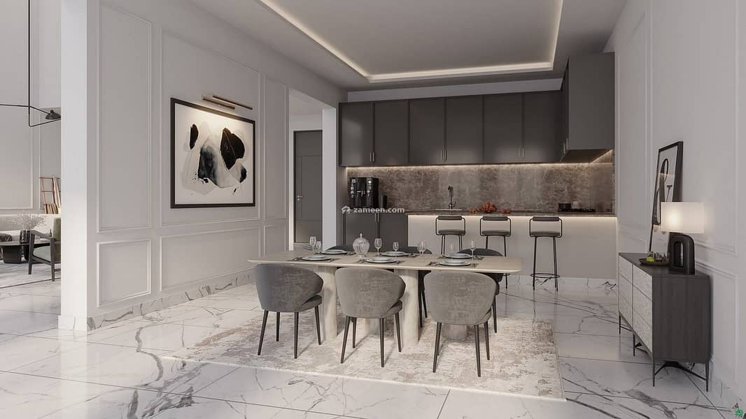 Zameen Jade, HIGH STANDARD - LUXURIOUS APARTMENTS ZAMEEN DEVELOPMENTS 19