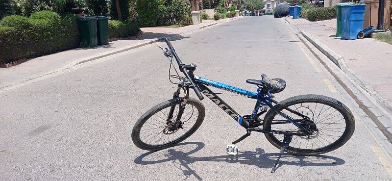 gear cycle not good condition in 17,000 0
