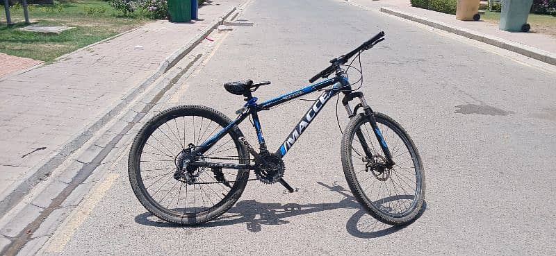 gear cycle not good condition in 17,000 1