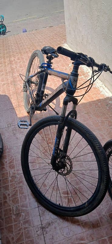 gear cycle not good condition in 17,000 3