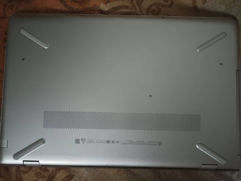 HP Pavilion 15 AMD A10 9th Gen 6GB Graphic card 2