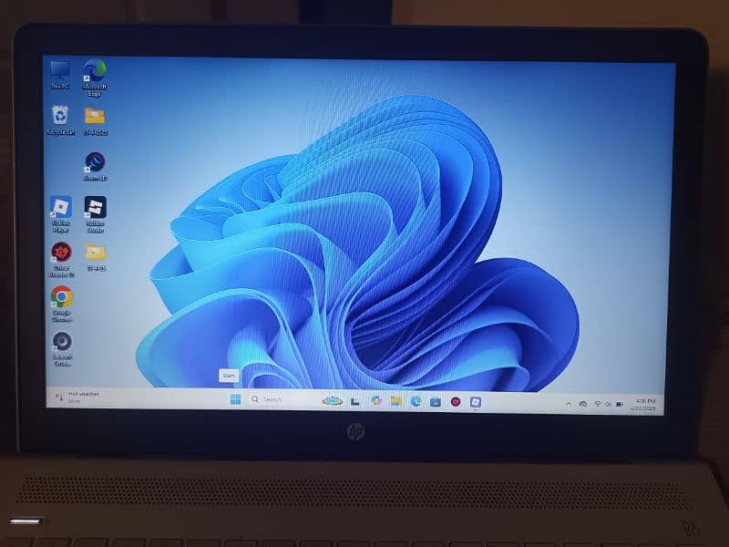 HP Pavilion 15 AMD A10 9th Gen 6GB Graphic card 3