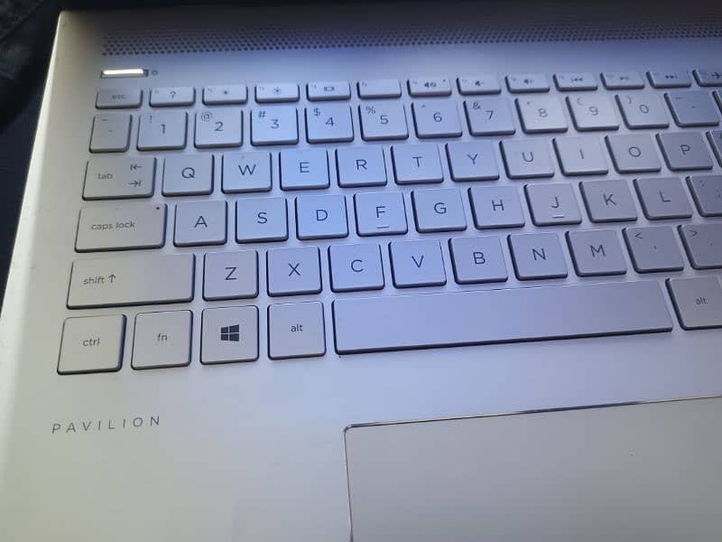 HP Pavilion 15 AMD A10 9th Gen 6GB Graphic card 4