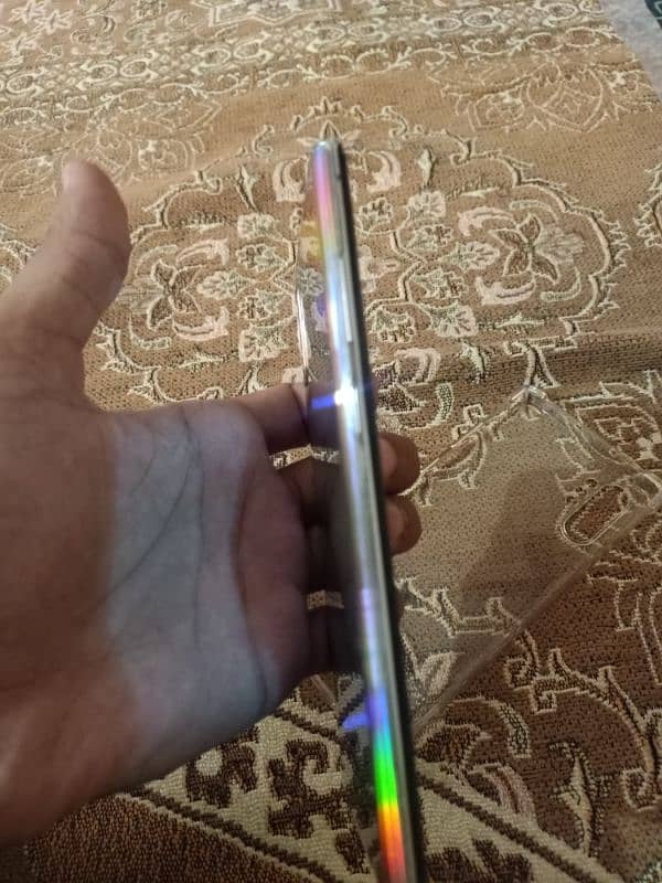 Samsung Note 10 plus 12/256 Non-Pta 1