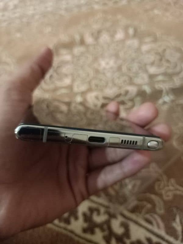 Samsung Note 10 plus 12/256 Non-Pta 2