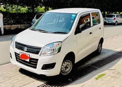 Suzuki Wagon R 2022